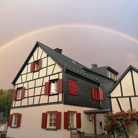 Ferienwohnung Conni Гелленталь Екстер'єр фото