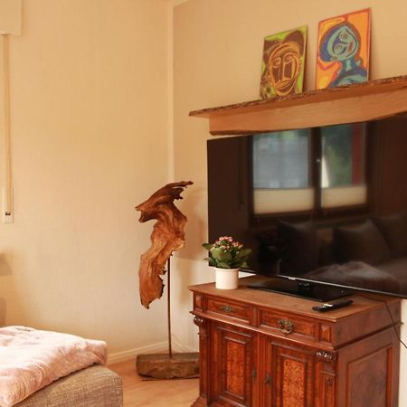 Ferienwohnung Conni Гелленталь Екстер'єр фото