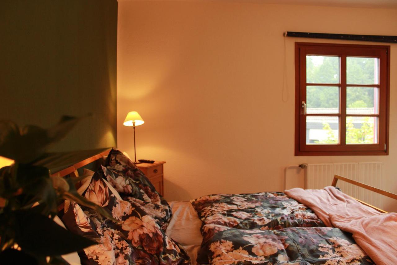 Ferienwohnung Conni Гелленталь Екстер'єр фото