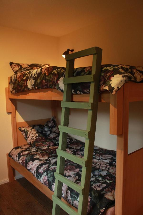 Ferienwohnung Conni Гелленталь Екстер'єр фото
